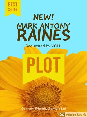 cover image of Plot